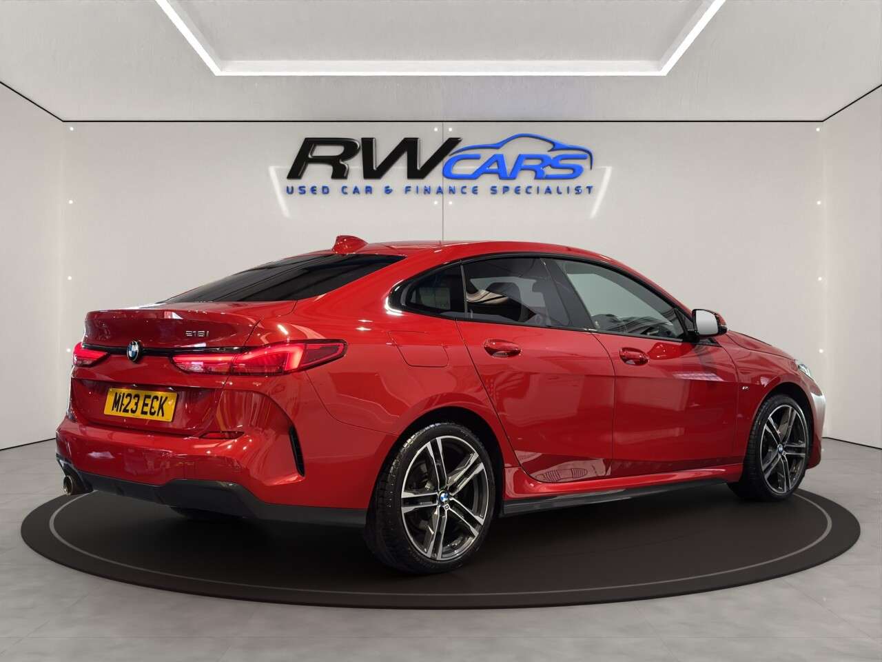 2023 BMW 2 SERIES GRAN COUPE 2023 BMW 2 SERIES GRAN COUPE