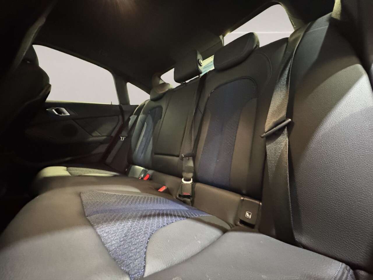 2023 BMW 2 SERIES GRAN COUPE 2023 BMW 2 SERIES GRAN COUPE