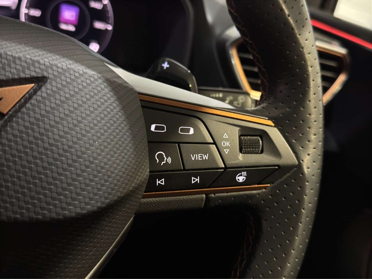 2023 CUPRA LEON 2023 CUPRA LEON