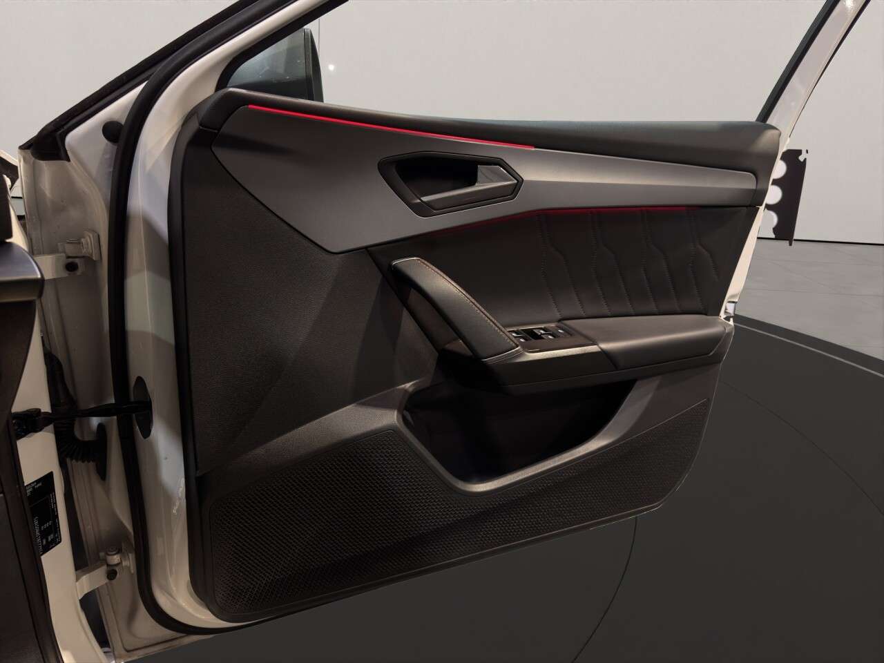 2023 CUPRA LEON 2023 CUPRA LEON