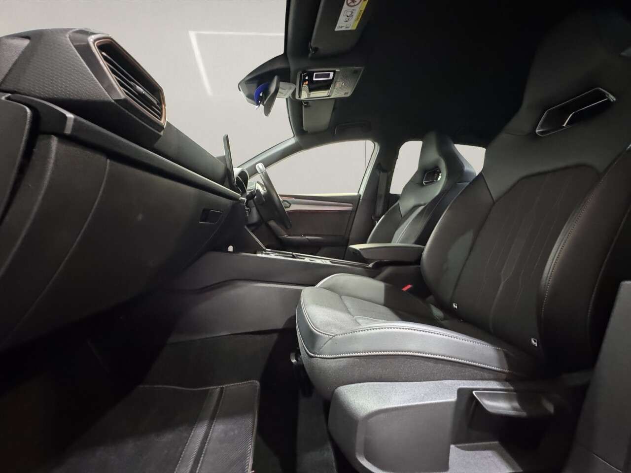 2023 CUPRA LEON 2023 CUPRA LEON