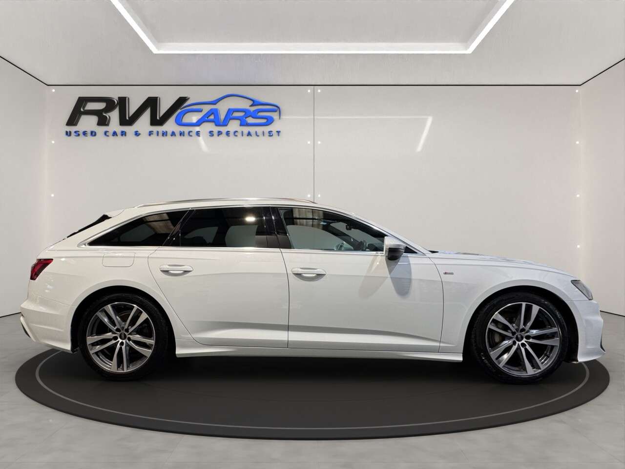 2023 AUDI A6 AVANT 2023 AUDI A6 AVANT