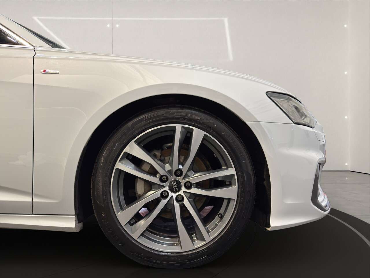 2023 AUDI A6 AVANT 2023 AUDI A6 AVANT