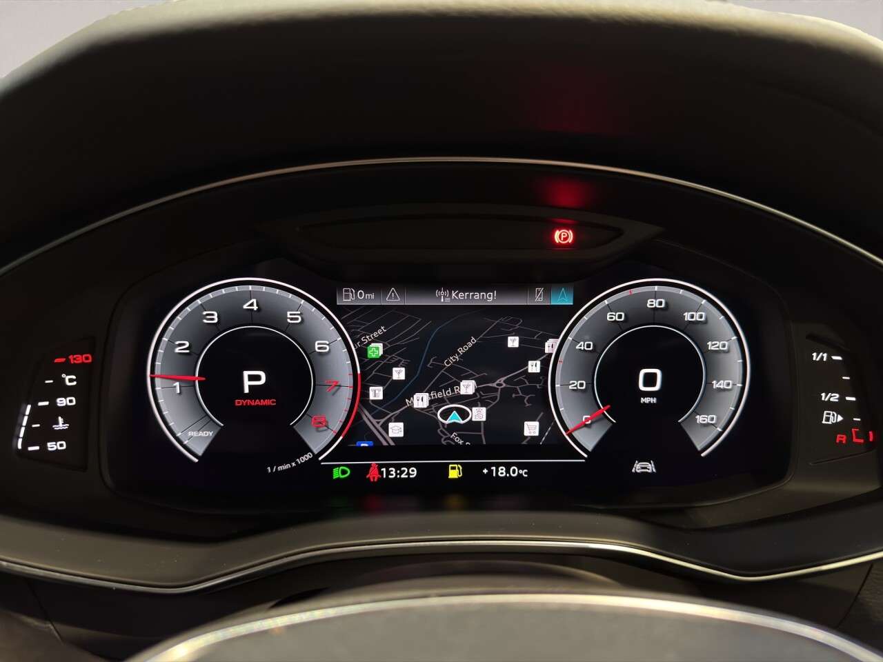 2023 AUDI A6 AVANT 2023 AUDI A6 AVANT