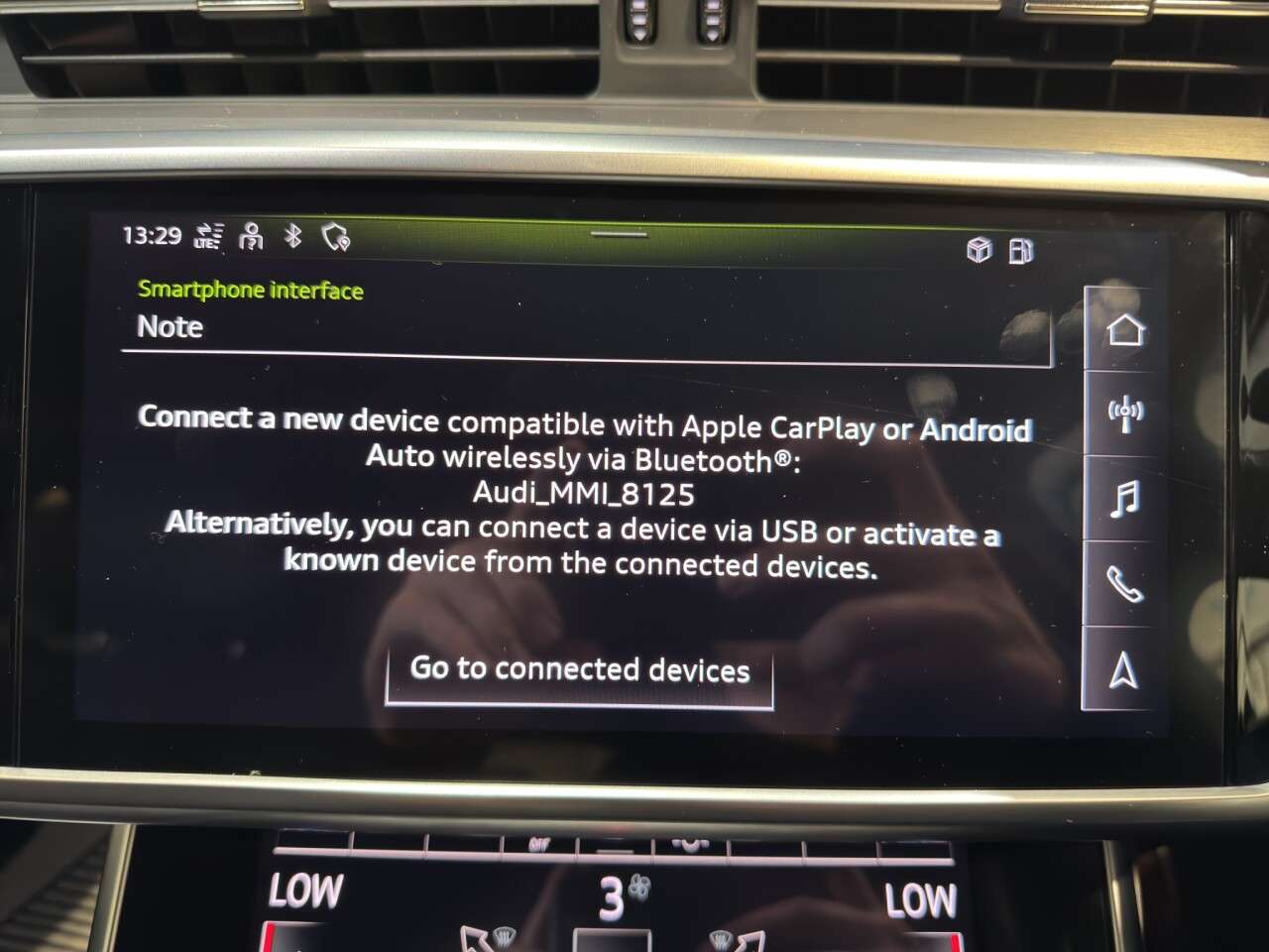 2023 AUDI A6 AVANT 2023 AUDI A6 AVANT