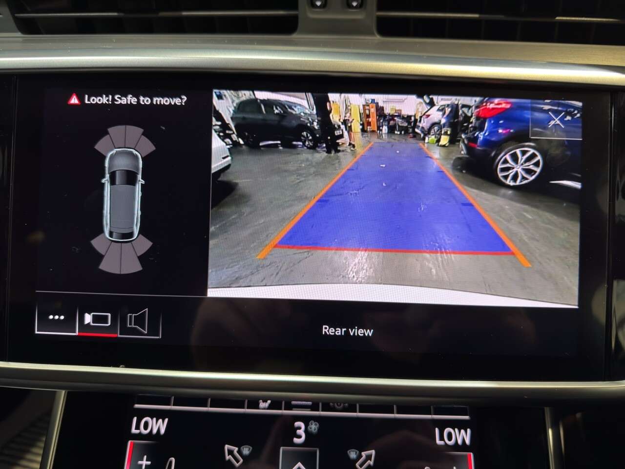 2023 AUDI A6 AVANT 2023 AUDI A6 AVANT