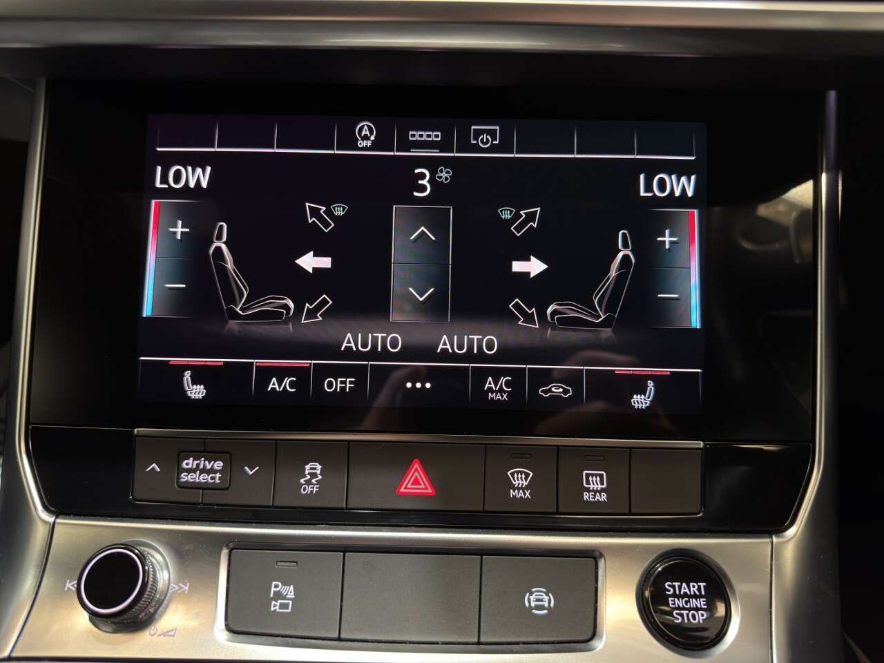 2023 AUDI A6 AVANT 2023 AUDI A6 AVANT
