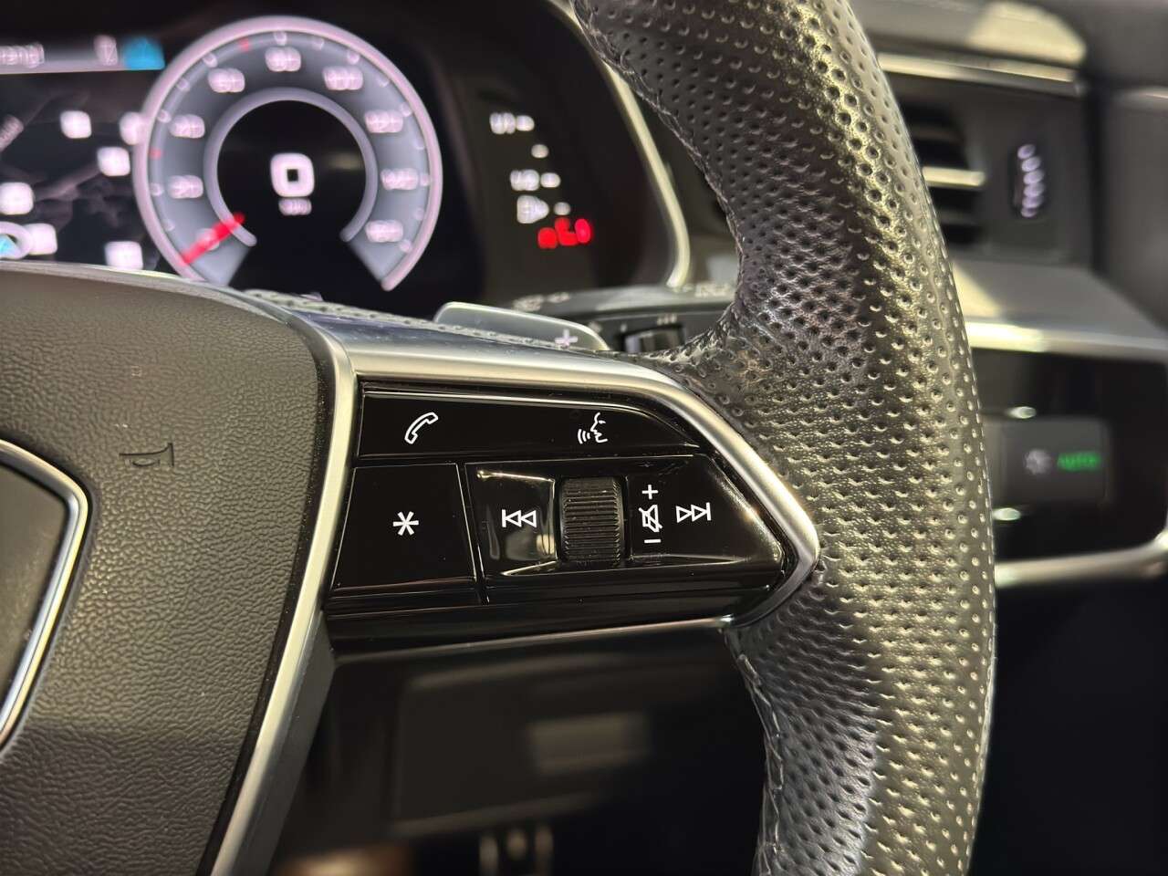 2023 AUDI A6 AVANT 2023 AUDI A6 AVANT