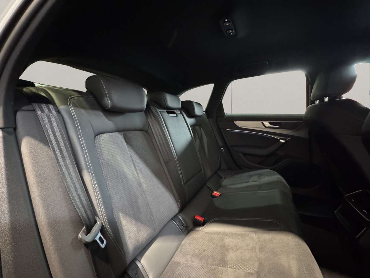 2023 AUDI A6 AVANT 2023 AUDI A6 AVANT