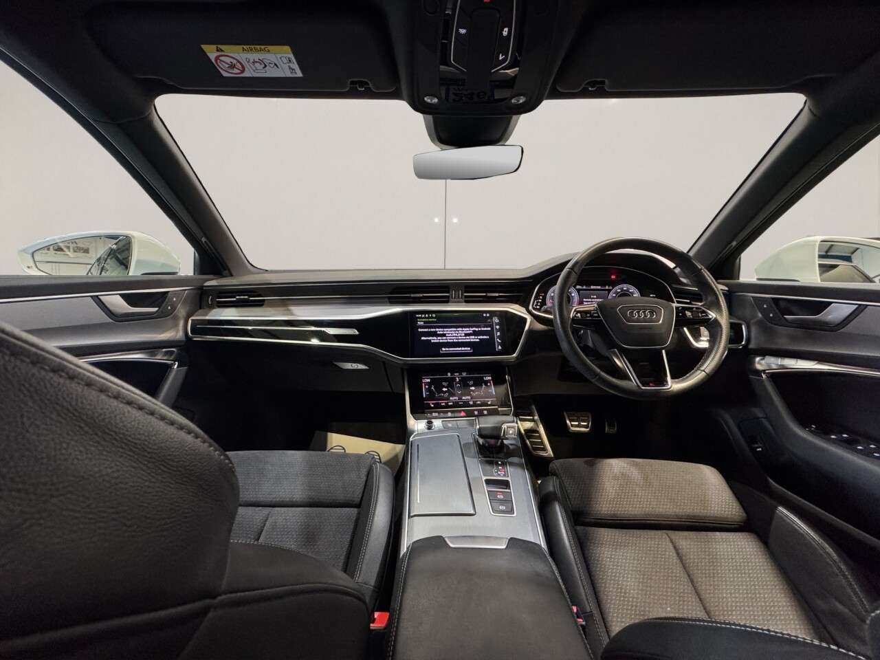 2023 AUDI A6 AVANT 2023 AUDI A6 AVANT
