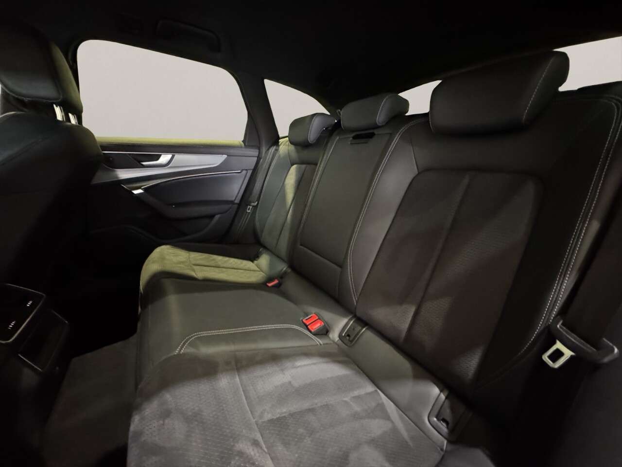 2023 AUDI A6 AVANT 2023 AUDI A6 AVANT