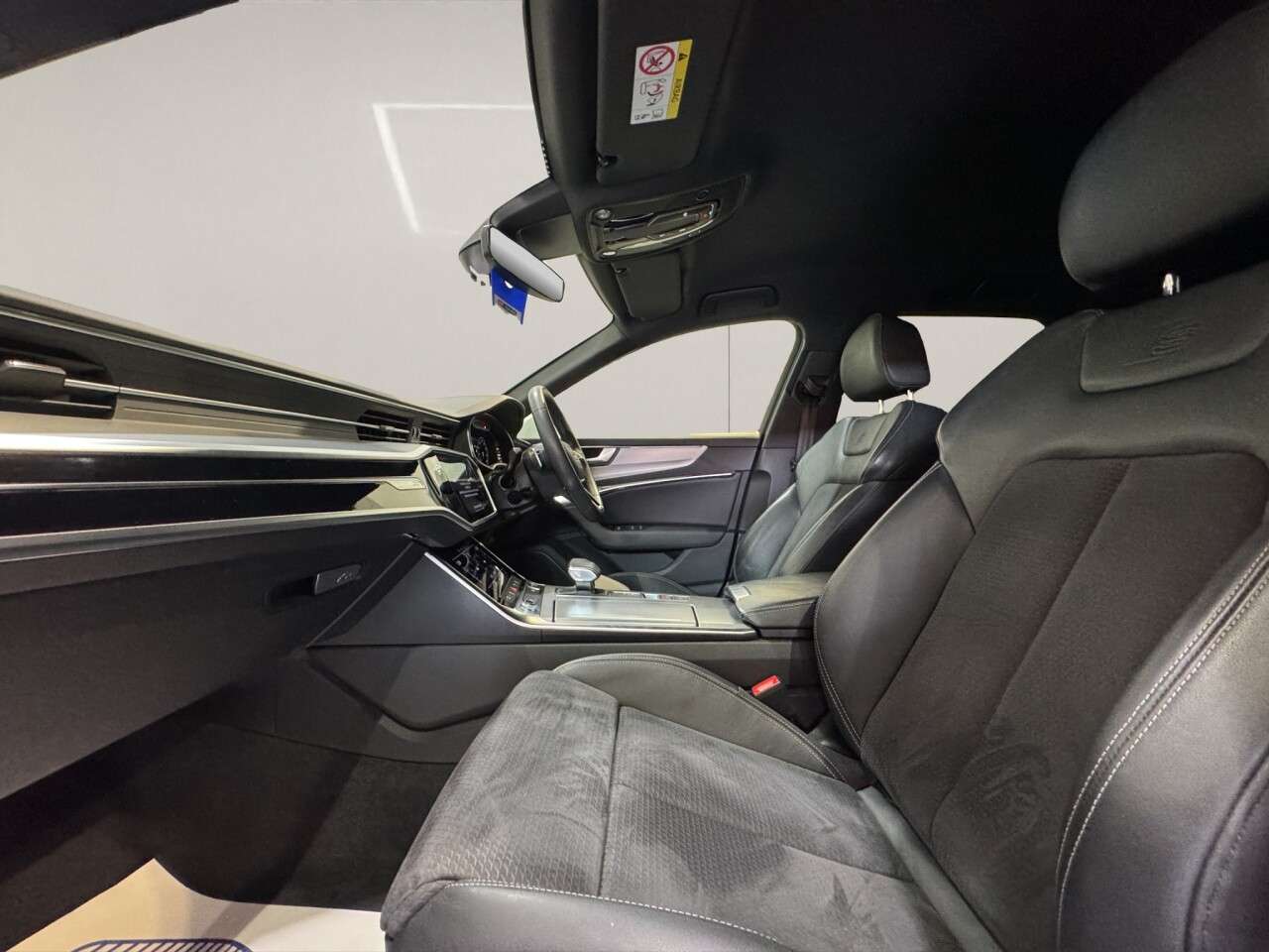 2023 AUDI A6 AVANT 2023 AUDI A6 AVANT