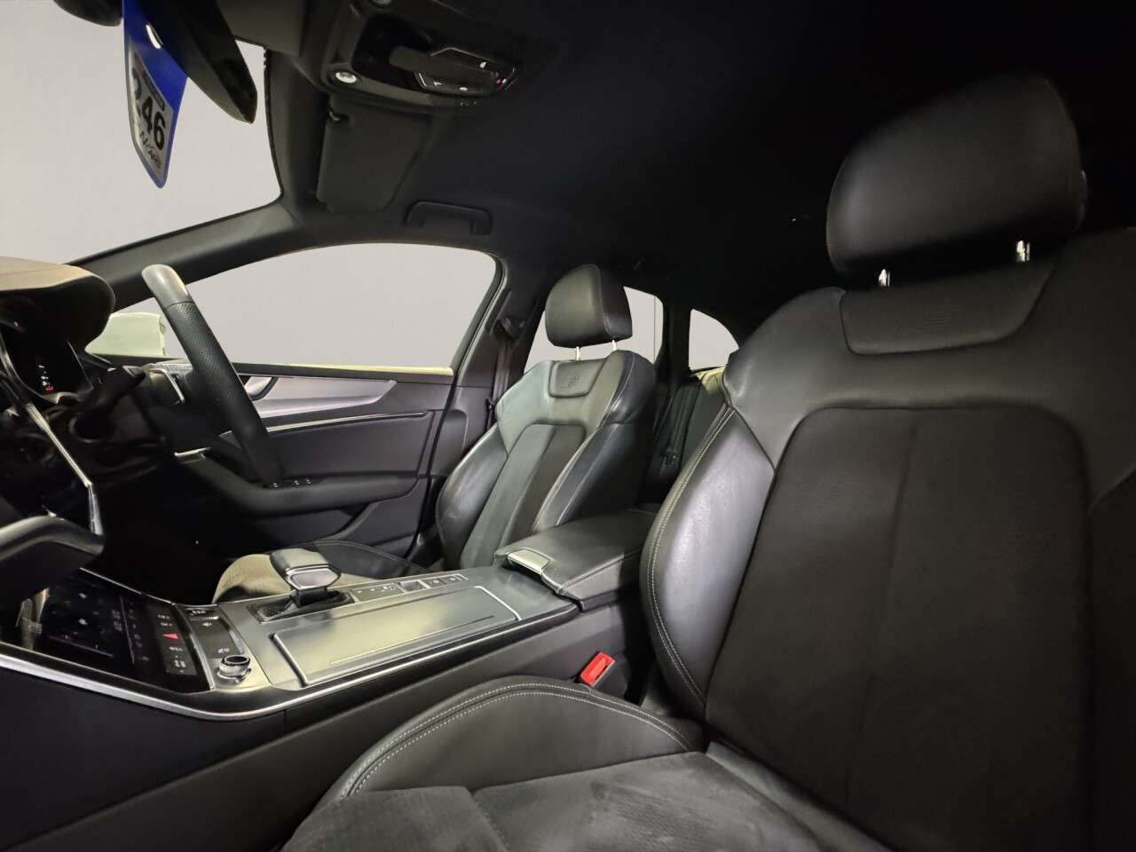 2023 AUDI A6 AVANT 2023 AUDI A6 AVANT