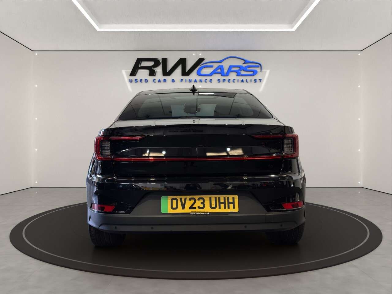 2023 POLESTAR POLESTAR 2 2023 POLESTAR POLESTAR 2