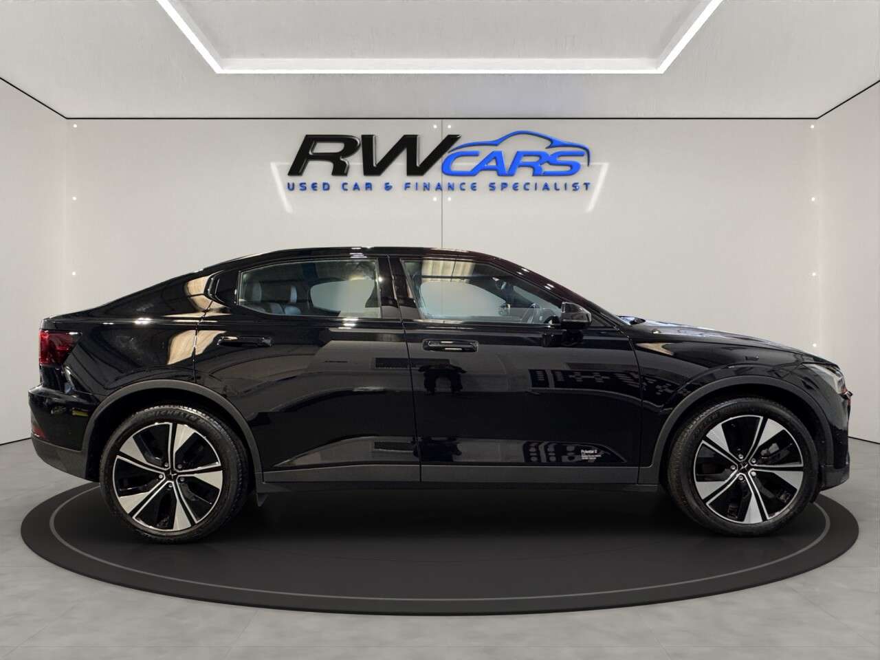 2023 POLESTAR POLESTAR 2 2023 POLESTAR POLESTAR 2