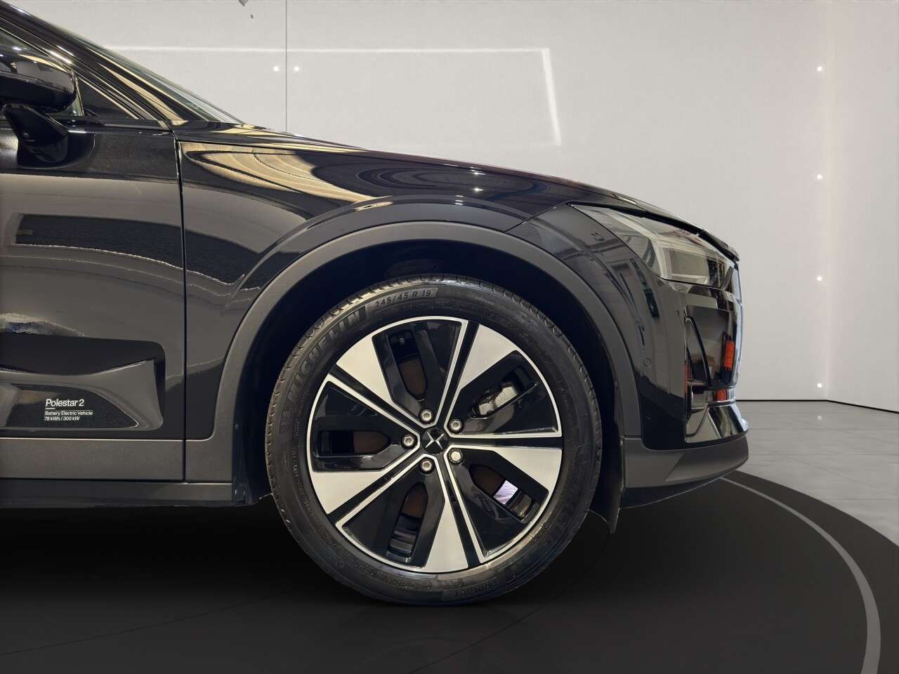 2023 POLESTAR POLESTAR 2 2023 POLESTAR POLESTAR 2