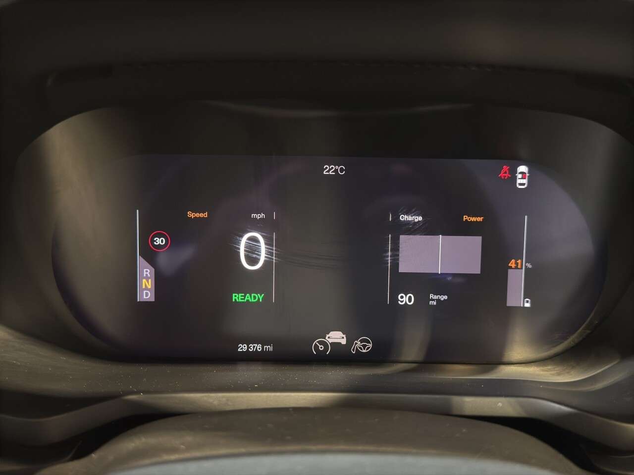 2023 POLESTAR POLESTAR 2 2023 POLESTAR POLESTAR 2