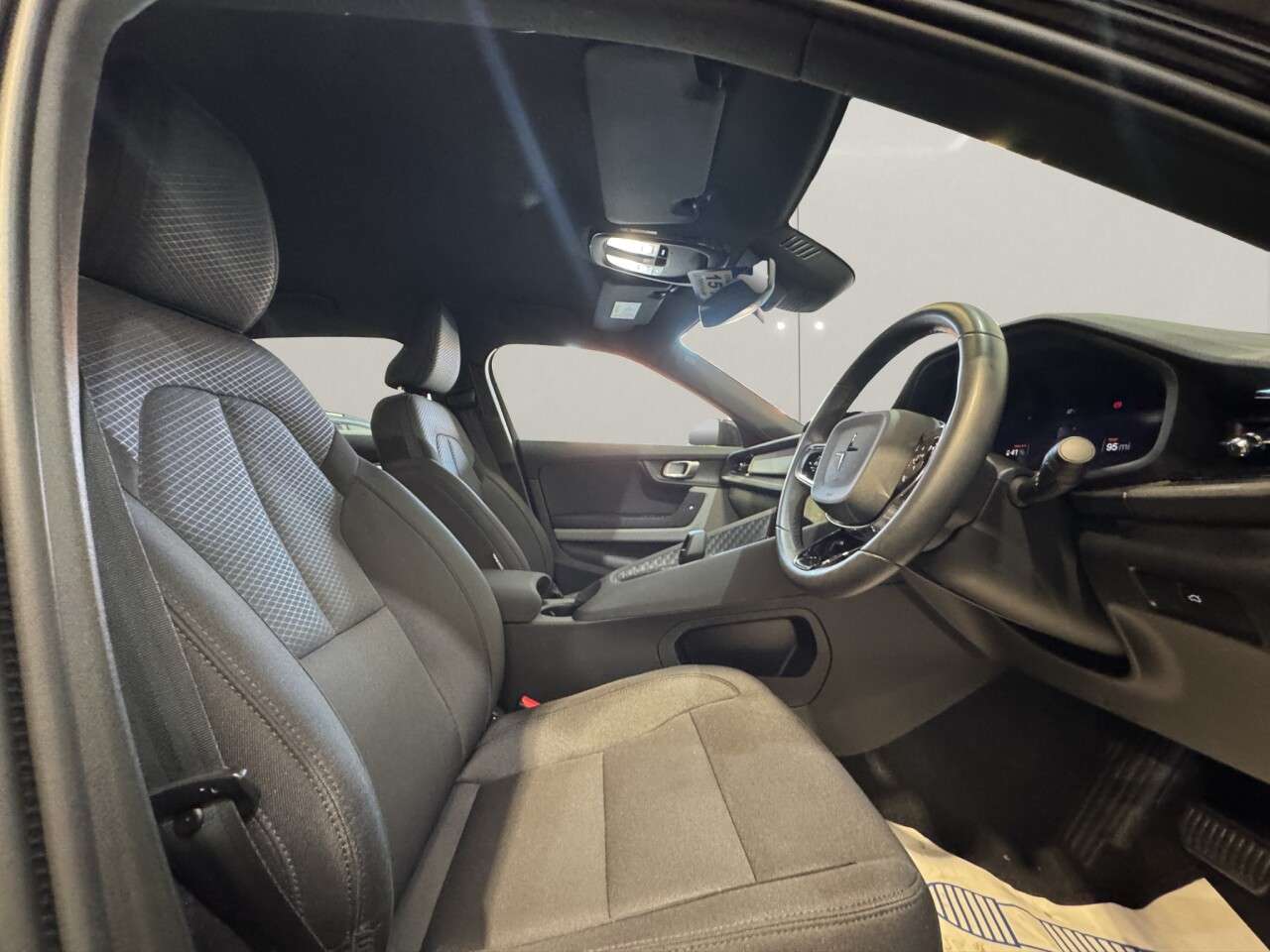 2023 POLESTAR POLESTAR 2 2023 POLESTAR POLESTAR 2
