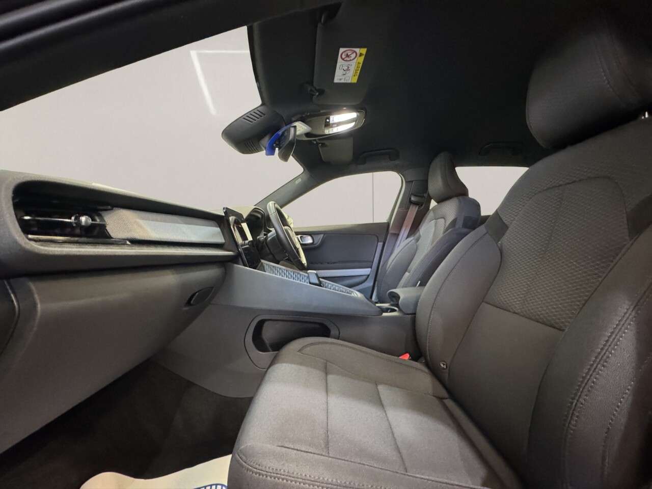 2023 POLESTAR POLESTAR 2 2023 POLESTAR POLESTAR 2