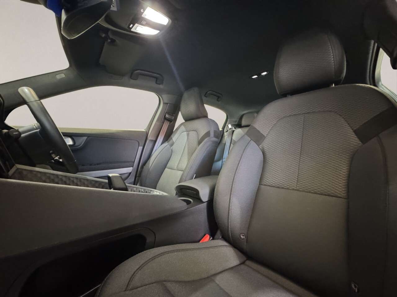 2023 POLESTAR POLESTAR 2 2023 POLESTAR POLESTAR 2
