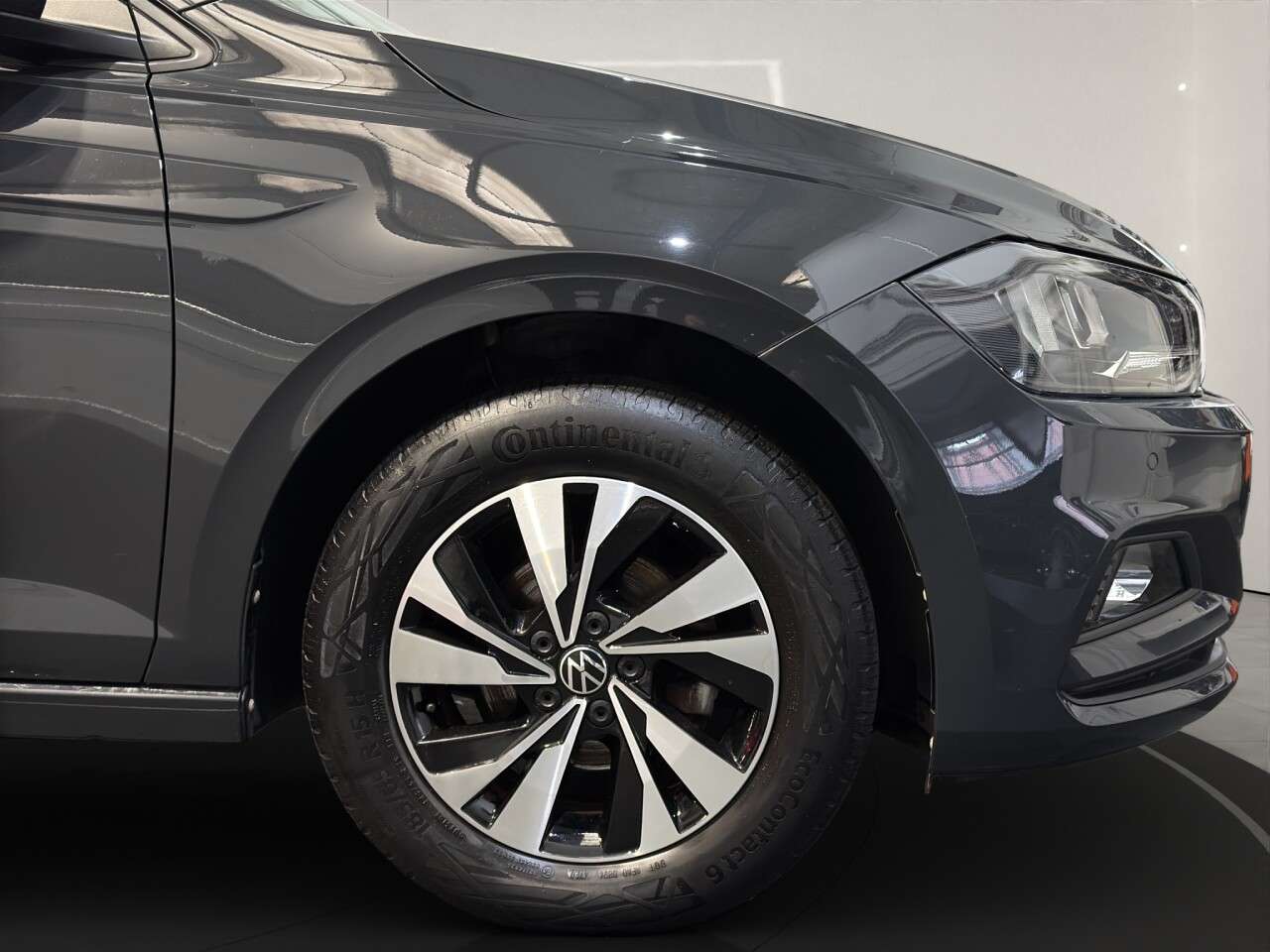 2021 VOLKSWAGEN POLO 2021 VOLKSWAGEN POLO