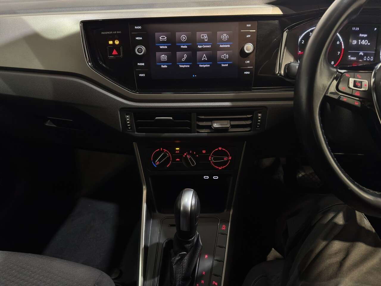 2021 VOLKSWAGEN POLO 2021 VOLKSWAGEN POLO