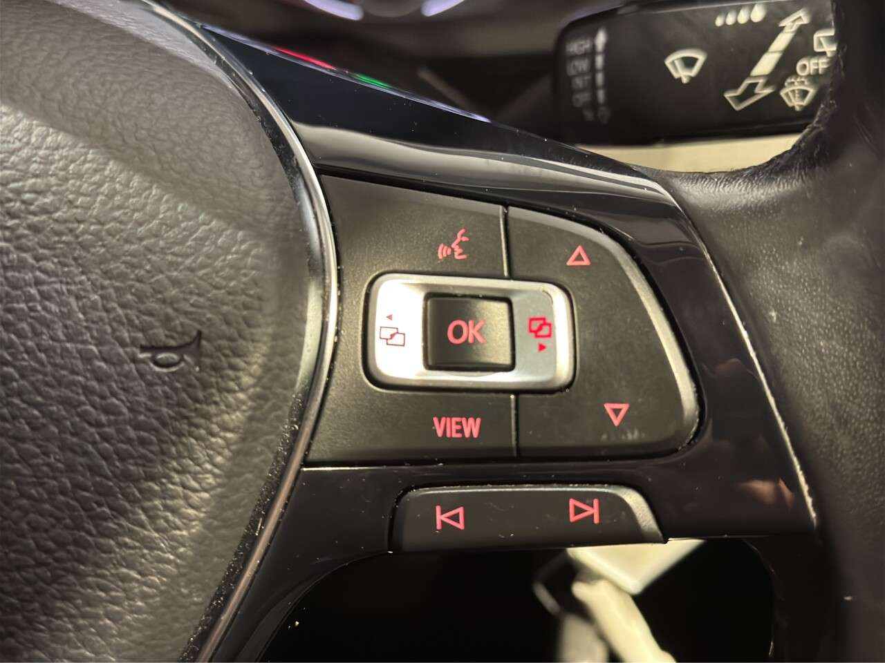 2021 VOLKSWAGEN POLO 2021 VOLKSWAGEN POLO