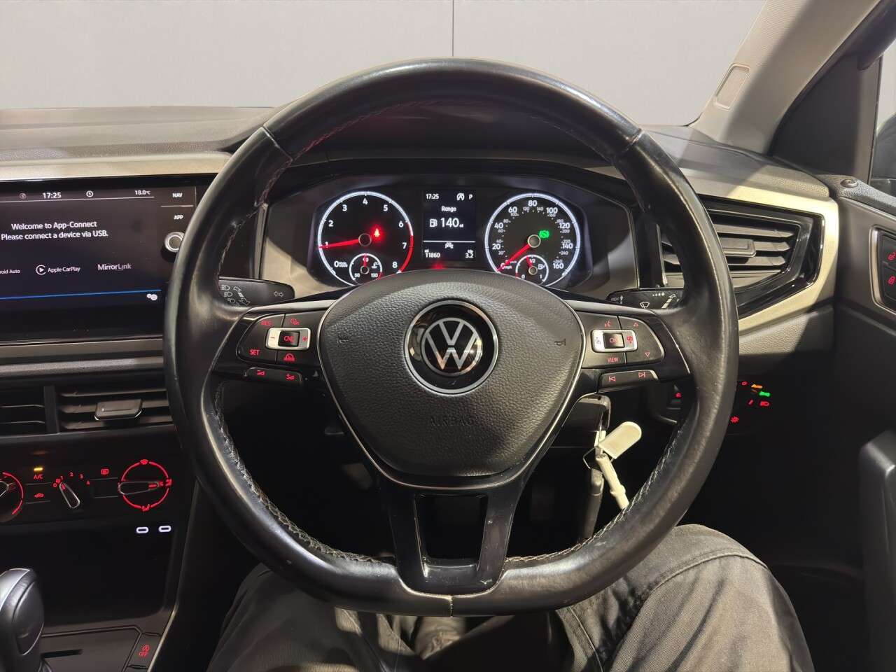 2021 VOLKSWAGEN POLO 2021 VOLKSWAGEN POLO