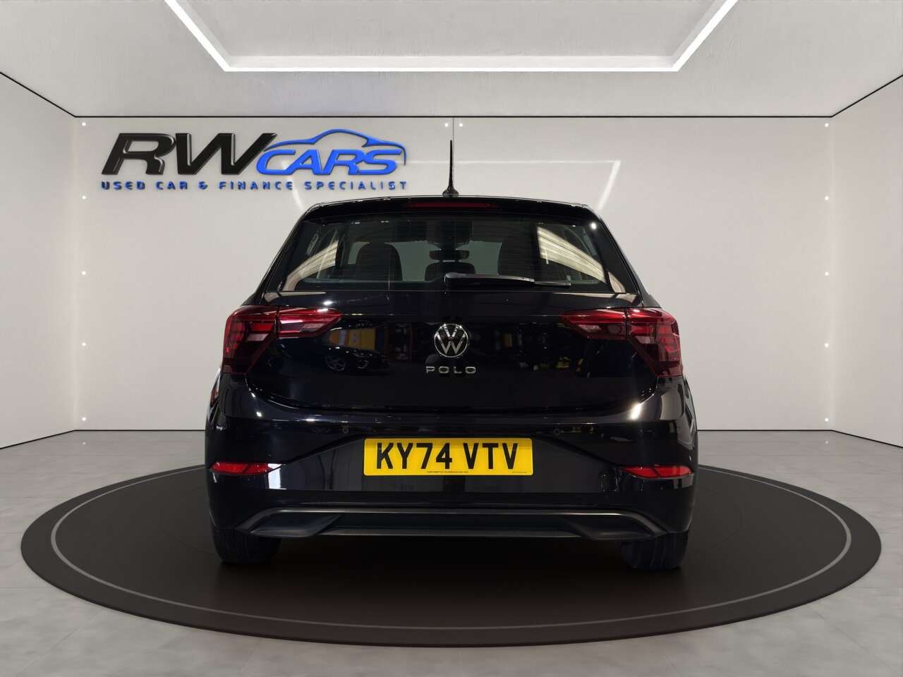 2024 VOLKSWAGEN POLO 2024 VOLKSWAGEN POLO