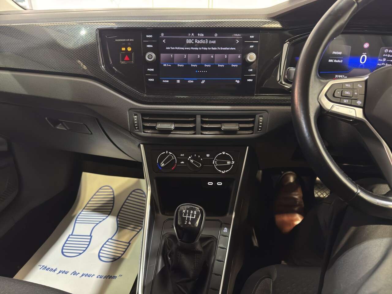 2024 VOLKSWAGEN POLO 2024 VOLKSWAGEN POLO