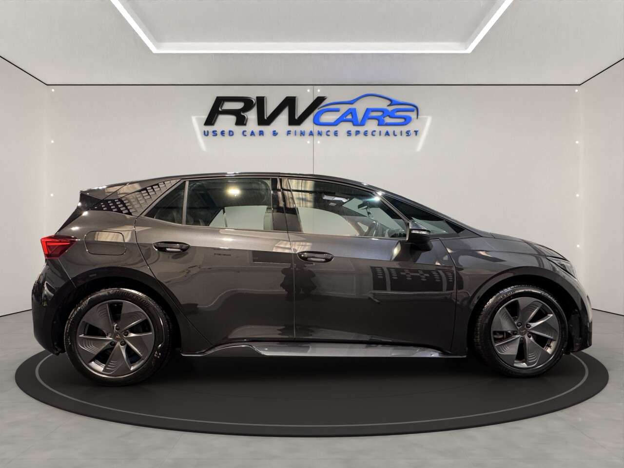 2023 CUPRA BORN 2023 CUPRA BORN