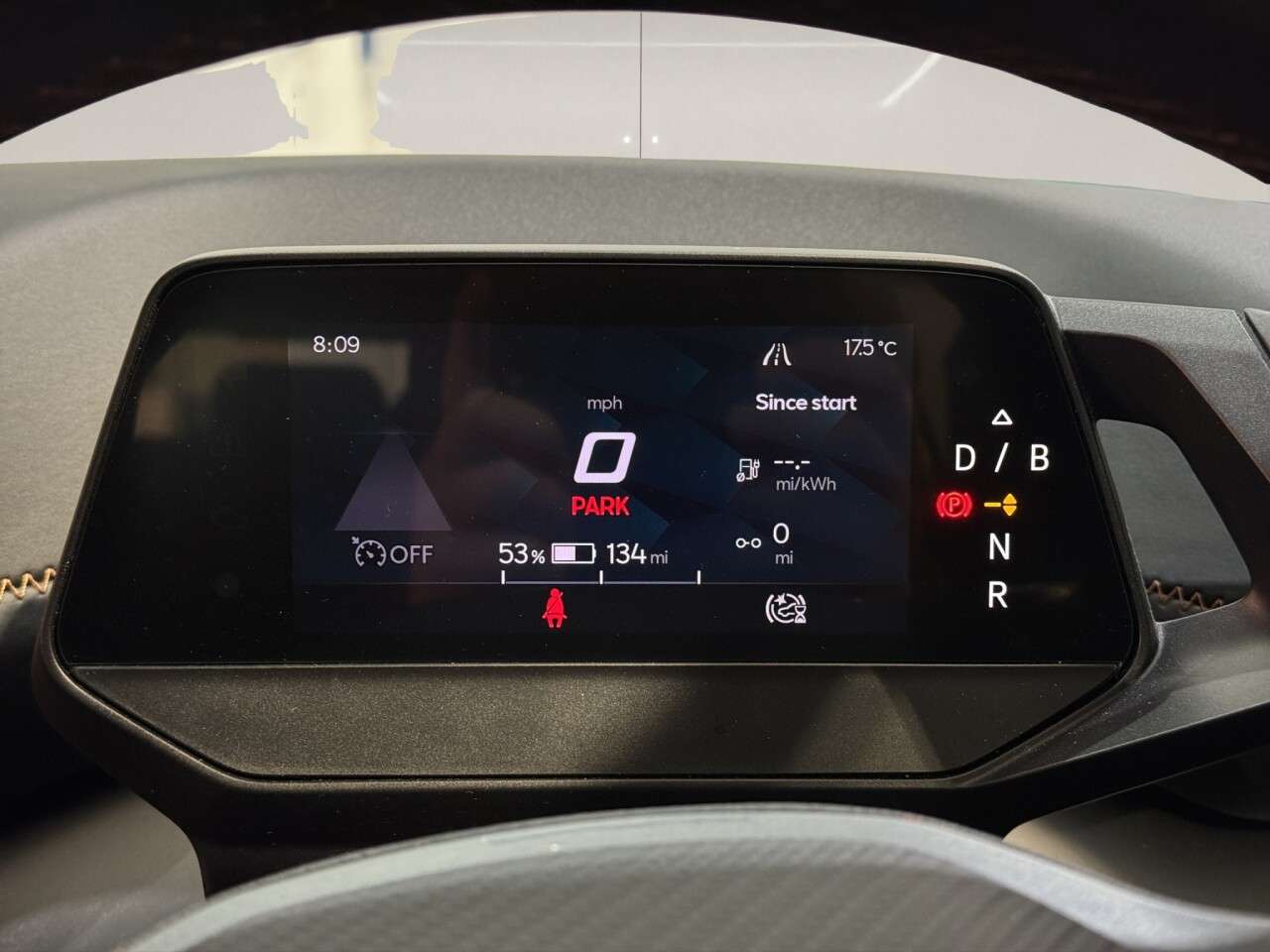 2023 CUPRA BORN 2023 CUPRA BORN