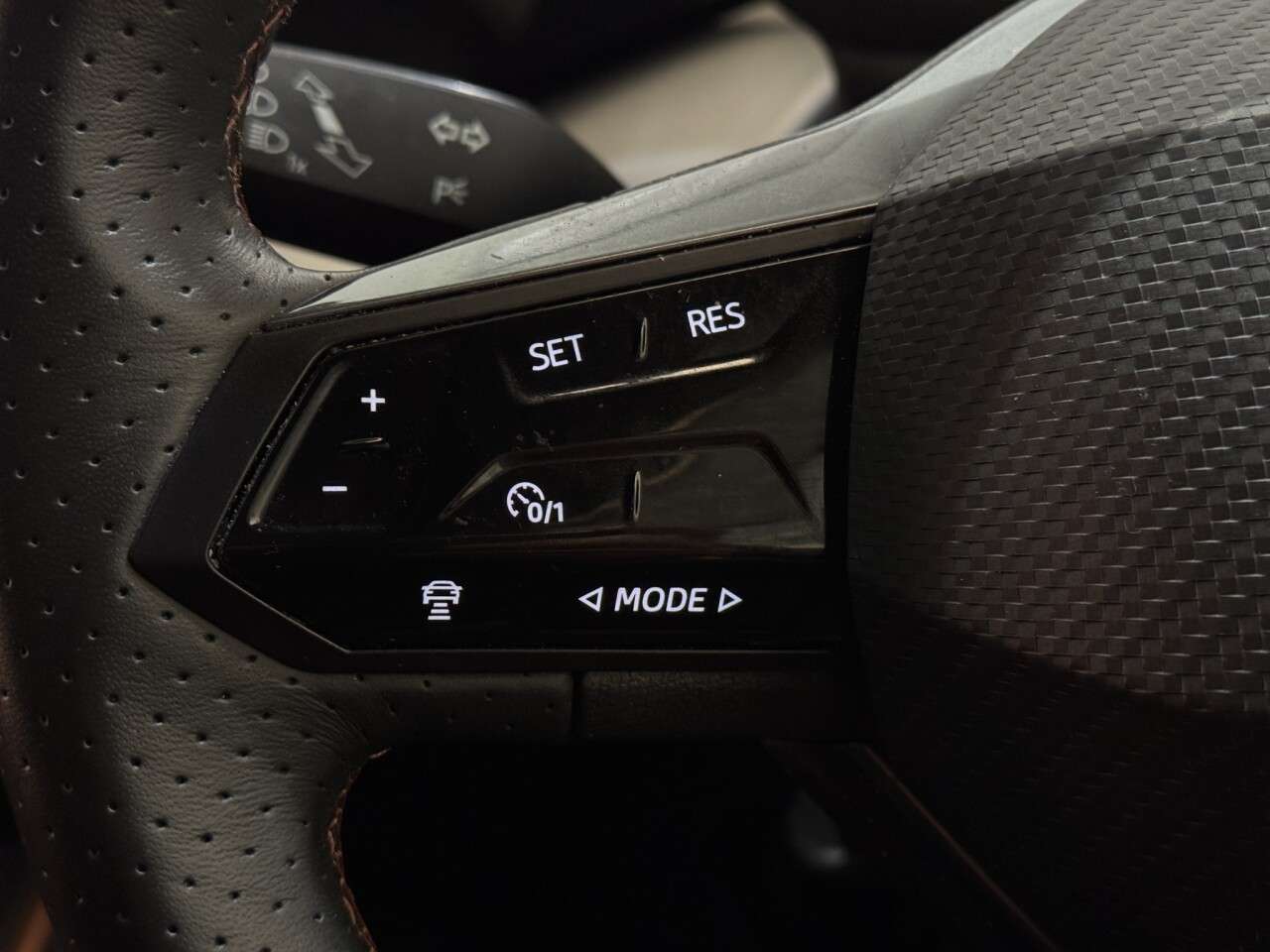 2023 CUPRA BORN 2023 CUPRA BORN