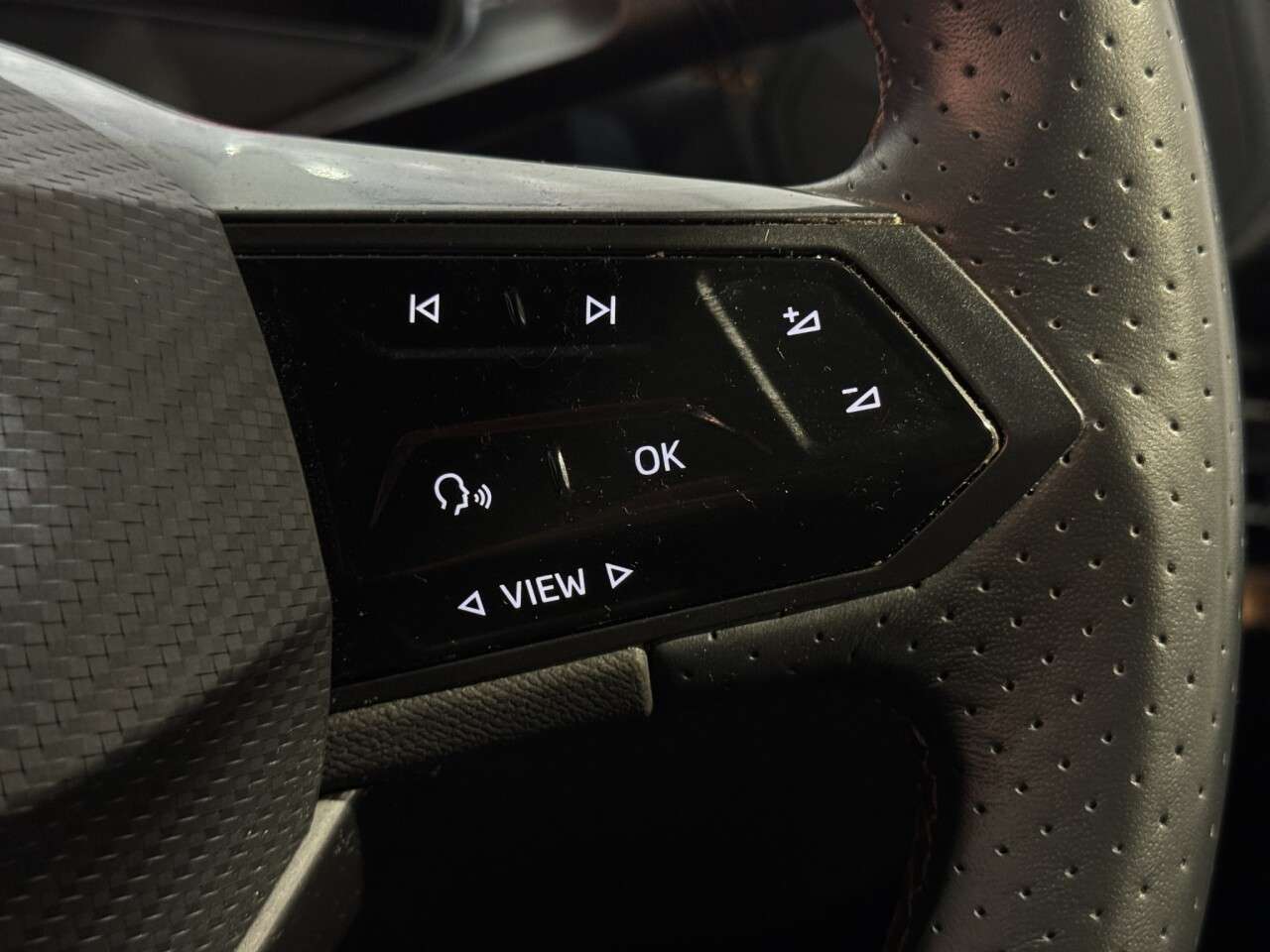 2023 CUPRA BORN 2023 CUPRA BORN