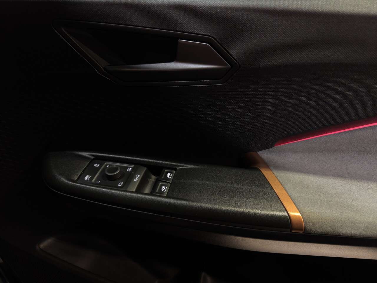 2023 CUPRA BORN 2023 CUPRA BORN