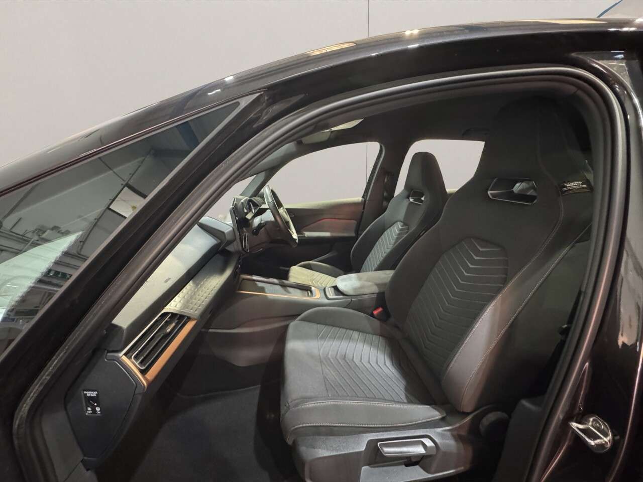 2023 CUPRA BORN 2023 CUPRA BORN