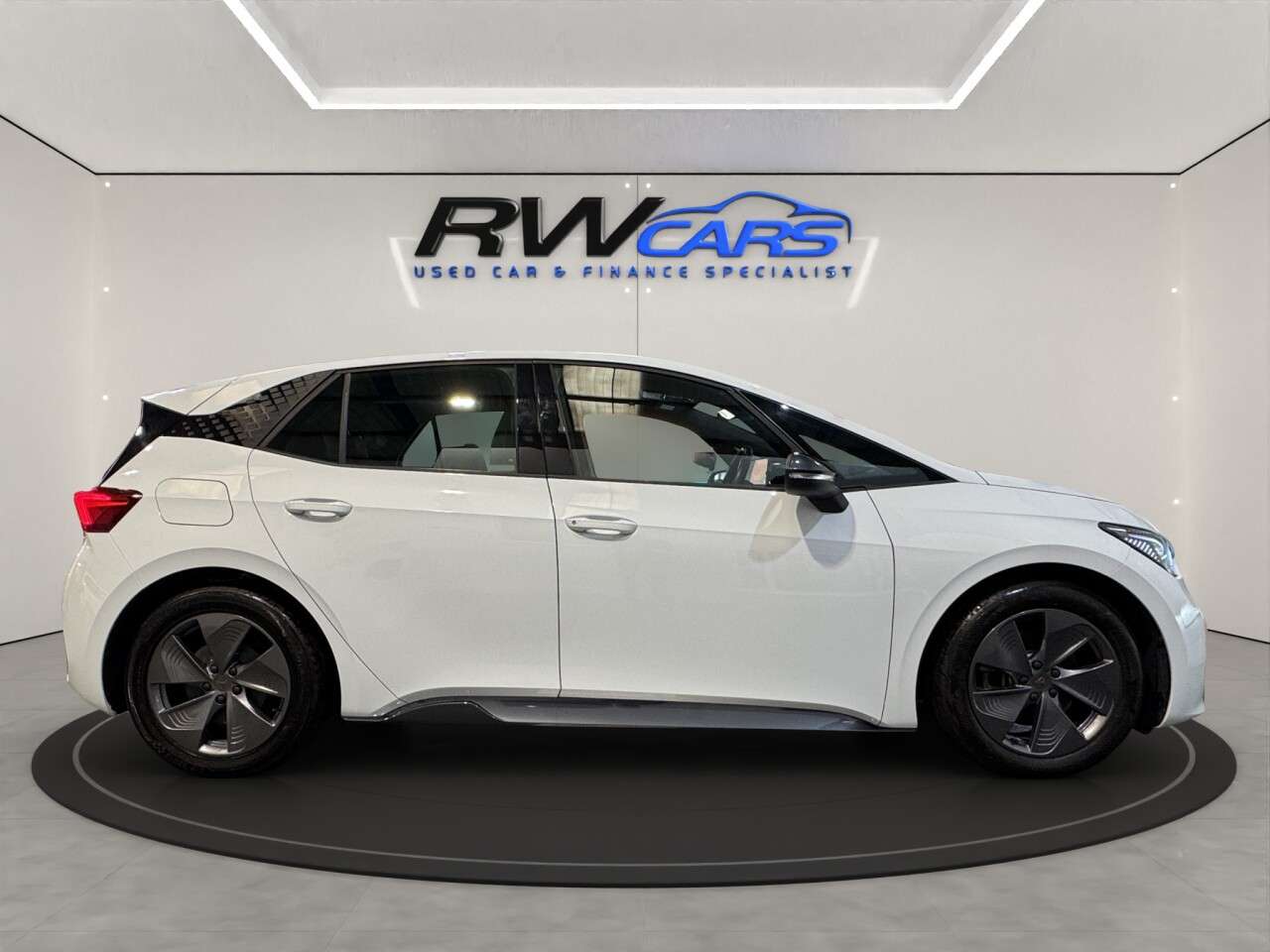2024 CUPRA BORN 2024 CUPRA BORN