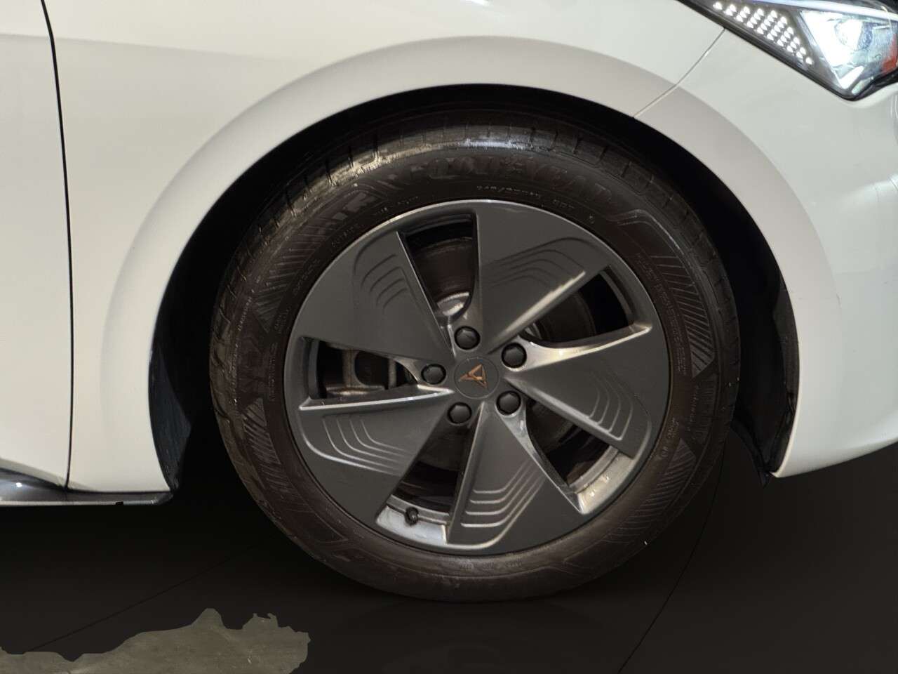 2024 CUPRA BORN 2024 CUPRA BORN