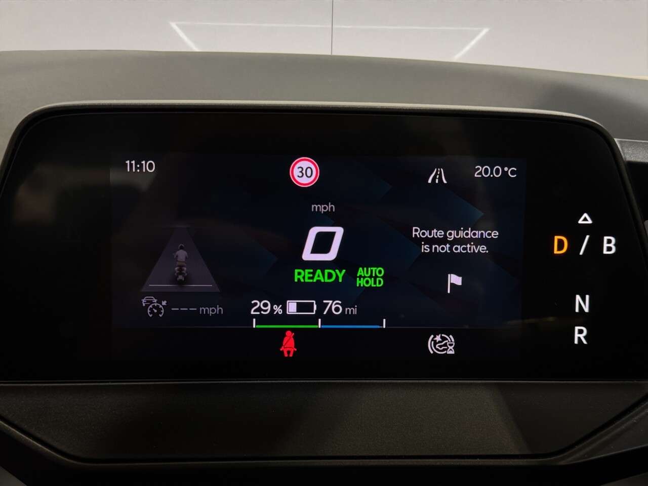 2024 CUPRA BORN 2024 CUPRA BORN
