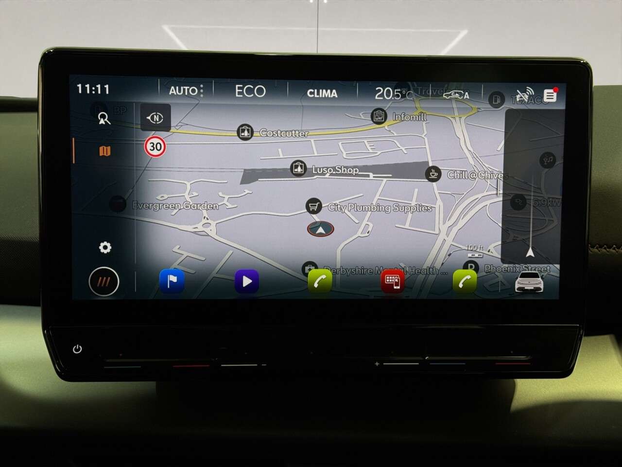 2024 CUPRA BORN 2024 CUPRA BORN