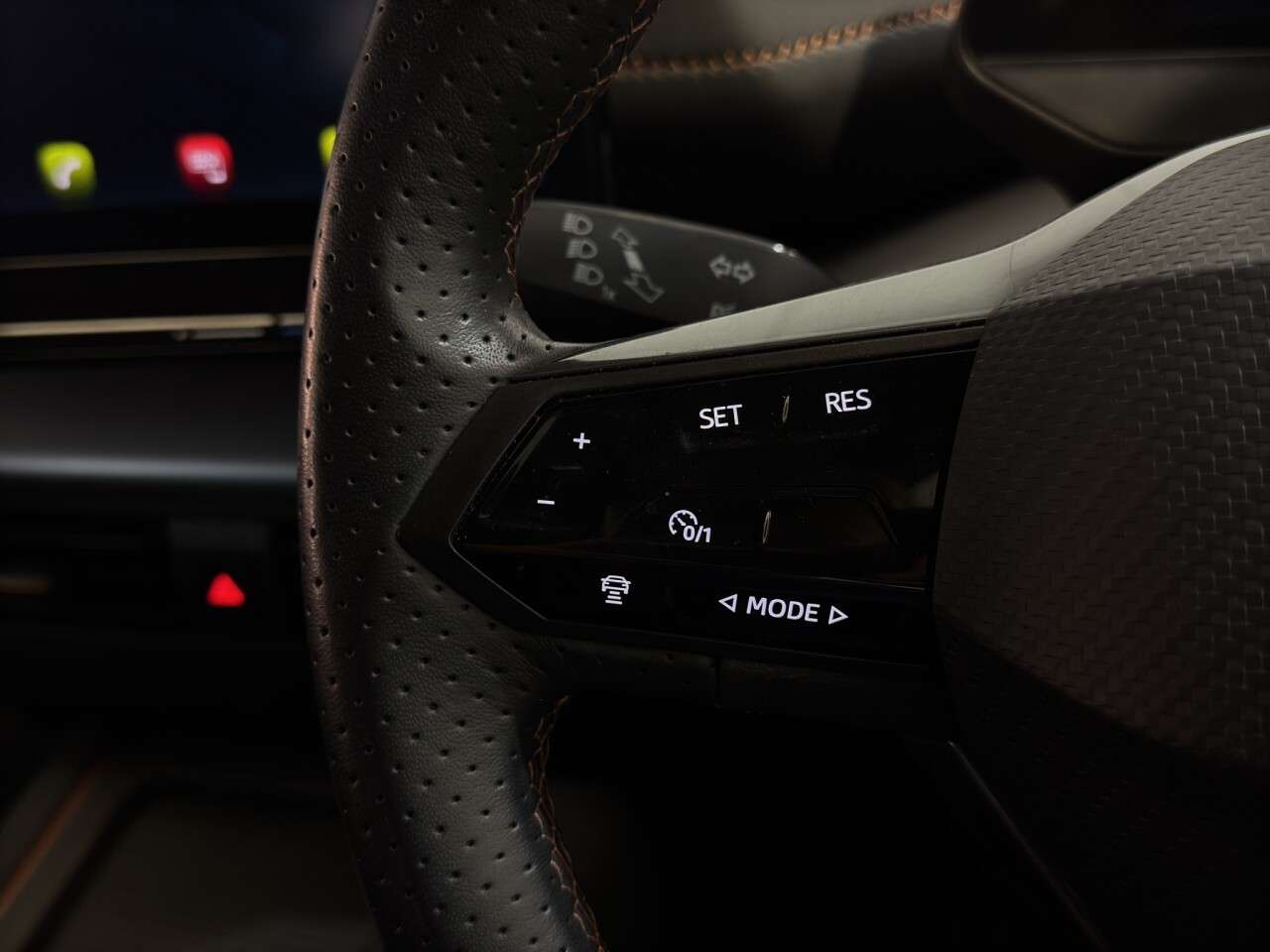 2024 CUPRA BORN 2024 CUPRA BORN