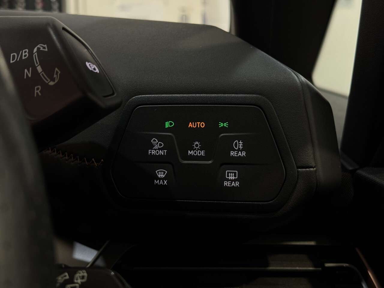 2024 CUPRA BORN 2024 CUPRA BORN