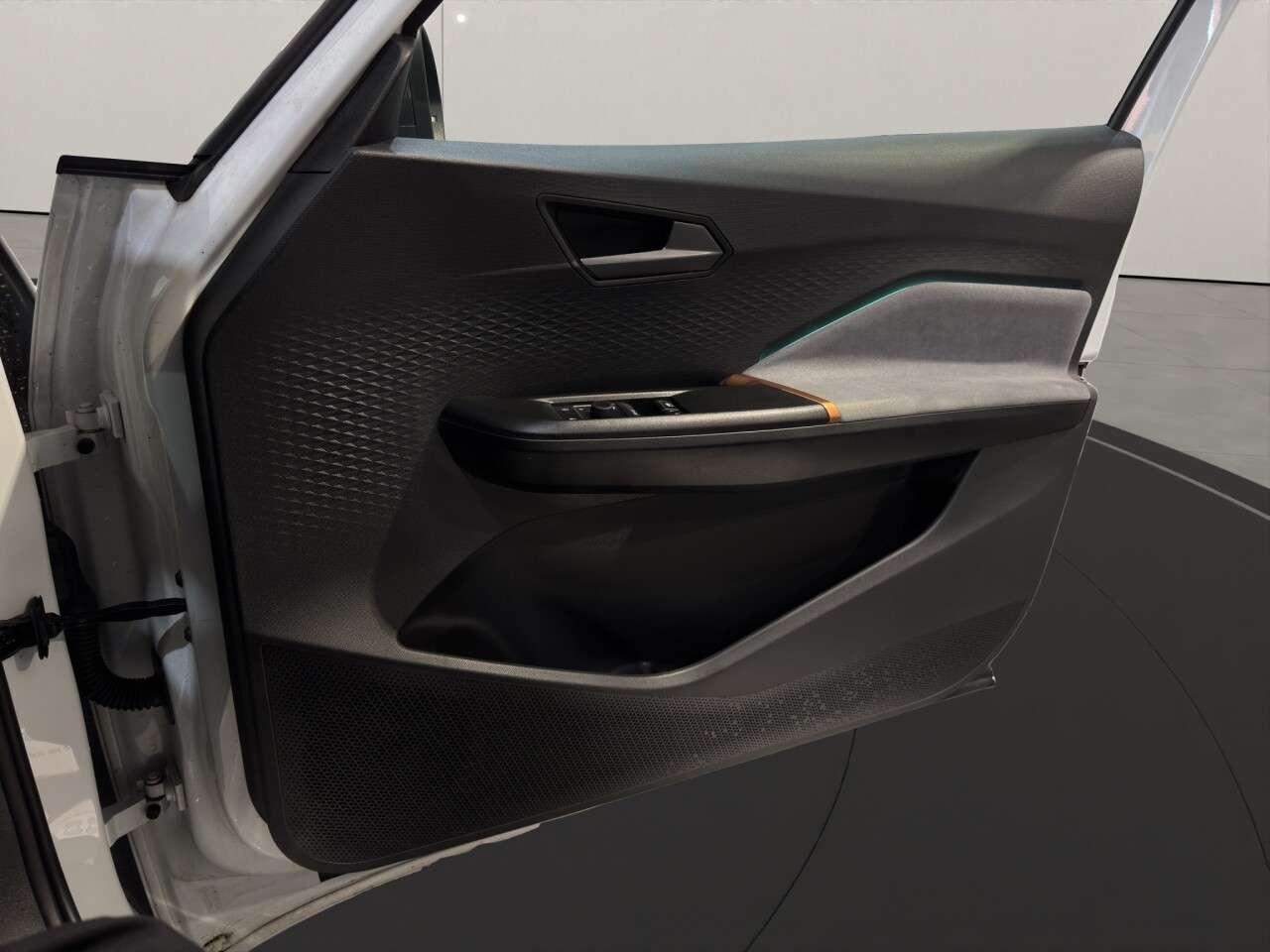2024 CUPRA BORN 2024 CUPRA BORN