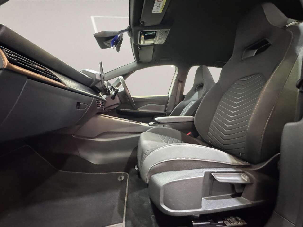 2024 CUPRA BORN 2024 CUPRA BORN
