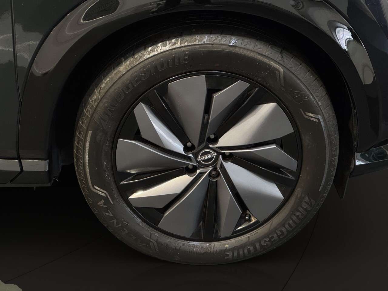 2023 NISSAN ARIYA 2023 NISSAN ARIYA