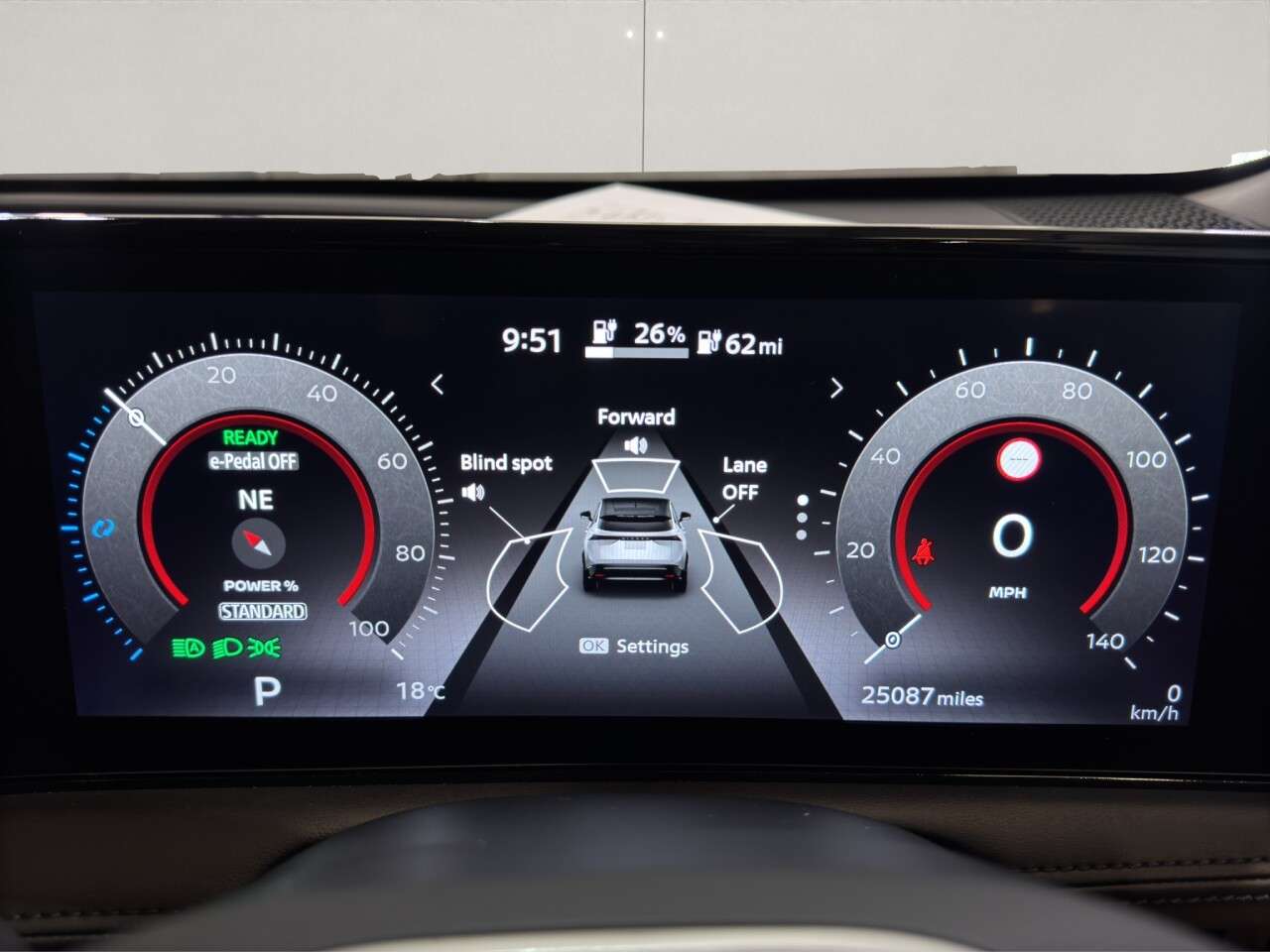 2023 NISSAN ARIYA 2023 NISSAN ARIYA