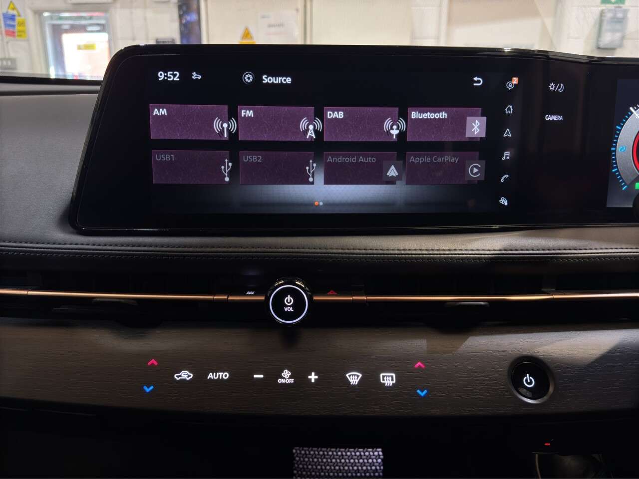 2023 NISSAN ARIYA 2023 NISSAN ARIYA