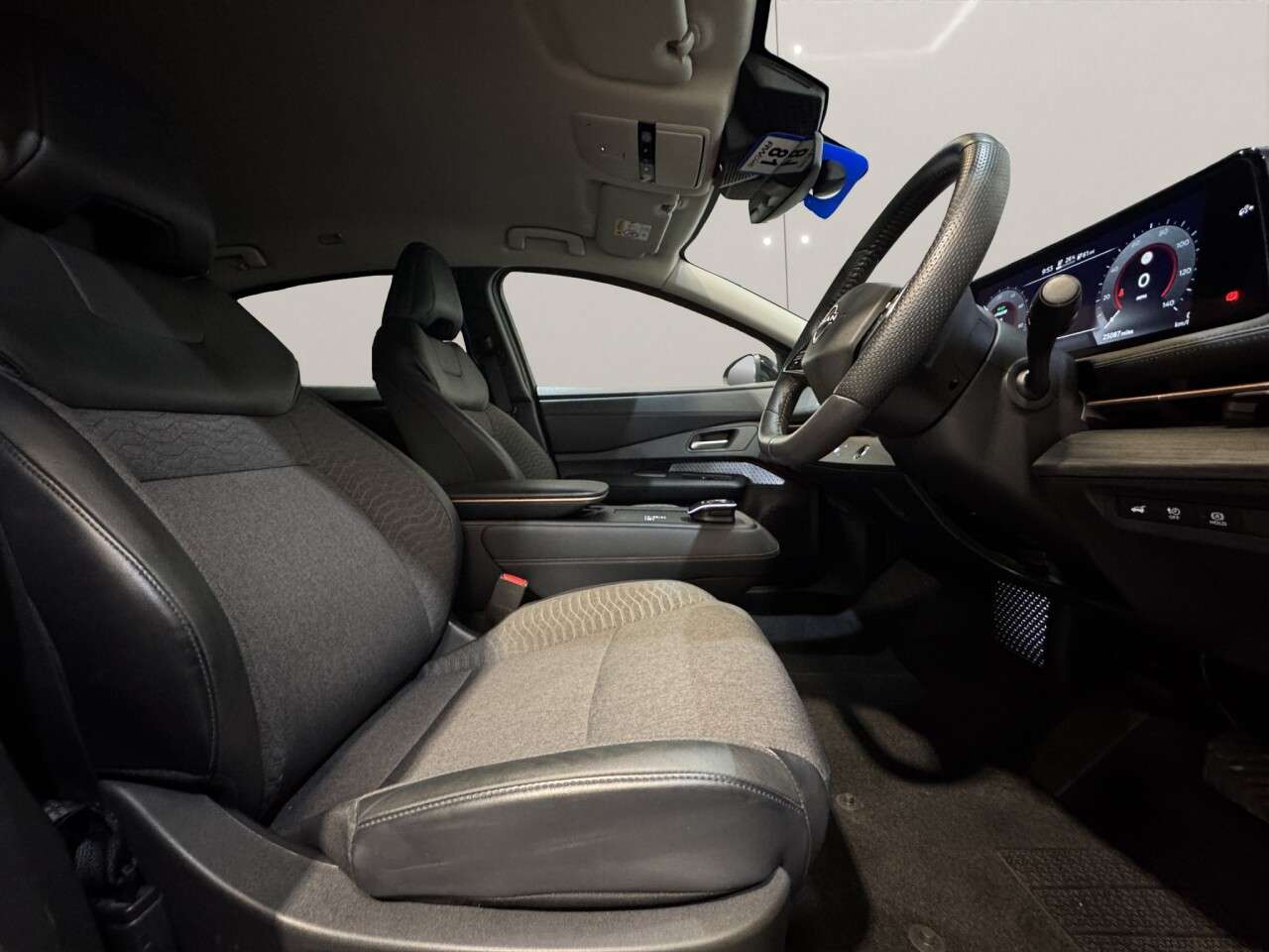 2023 NISSAN ARIYA 2023 NISSAN ARIYA