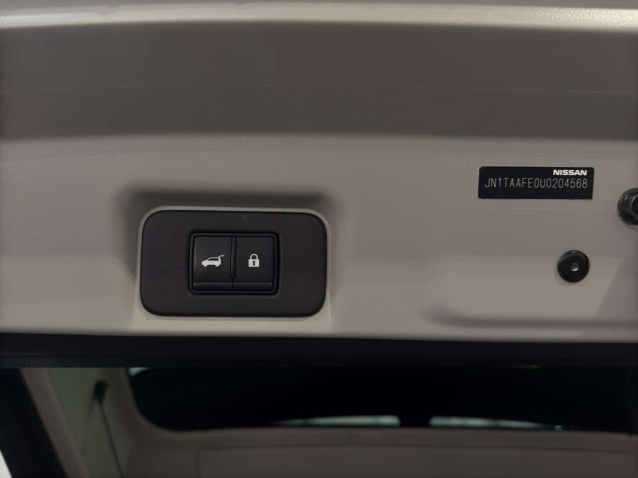 2023 NISSAN ARIYA 2023 NISSAN ARIYA
