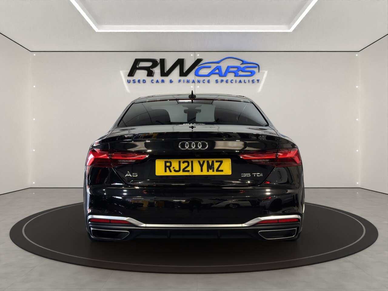 2021 AUDI A5 2021 AUDI A5